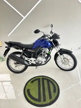 HONDA-CG 160 START ES-2023