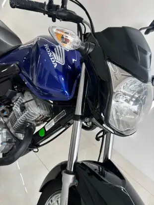 HONDA-CG 160 START ES-2023