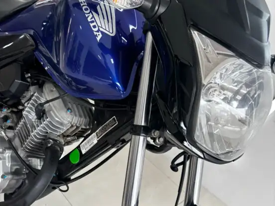 HONDA-CG 160 START ES HONDA-CG 160 START ES-2023