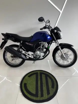 HONDA-CG 160 START ES HONDA-CG 160 START ES-2023