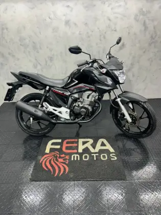 HONDA CG 160 TITAN HONDA CG 160 TITAN