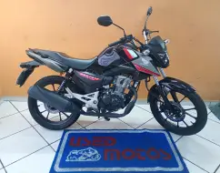 HONDA CG 160 TITAN HONDA CG 160 TITAN