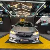 HONDA CITY 1.5 EX 16V FLEX 4P AUTOMÁTICO HONDA CITY 1.5 EX 16V FLEX 4P AUTOMÁTICO