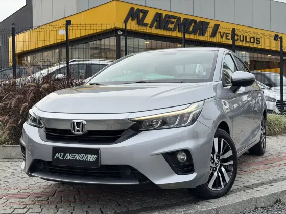 HONDA CITY 1.5 i-VTEC FLEX EX CVT HONDA CITY 1.5 i-VTEC FLEX EX CVT