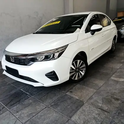 HONDA CITY 1.5 i-VTEC FLEX LX CVT HONDA CITY 1.5 i-VTEC FLEX LX CVT