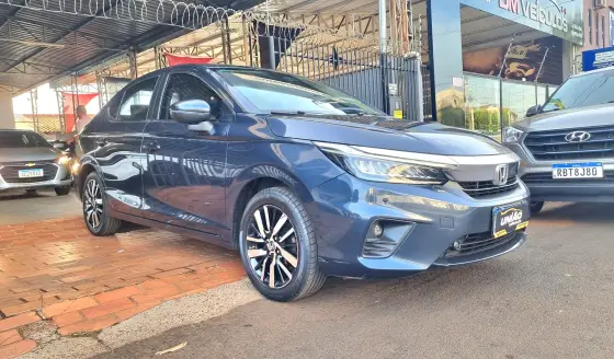 HONDA CITY 1.5 i-VTEC FLEX TOURING CVT HONDA CITY 1.5 i-VTEC FLEX TOURING CVT