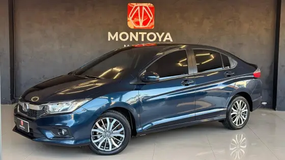 HONDA CITY 1.5 LX 16V FLEX 4P AUTOMÁTICO HONDA CITY 1.5 LX 16V FLEX 4P AUTOMÁTICO