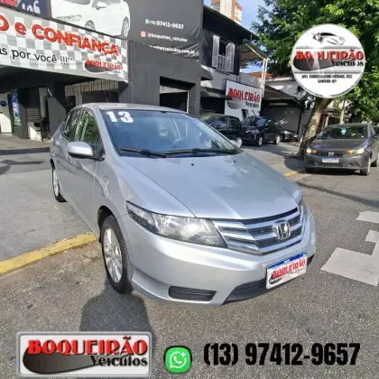 HONDA CITY 1.5 LX 16V FLEX 4P MANUAL HONDA CITY 1.5 LX 16V FLEX 4P MANUAL