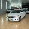 HONDA CITY 1.5 DX 16V FLEX 4P MANUAL HONDA CITY 1.5 DX 16V FLEX 4P MANUAL