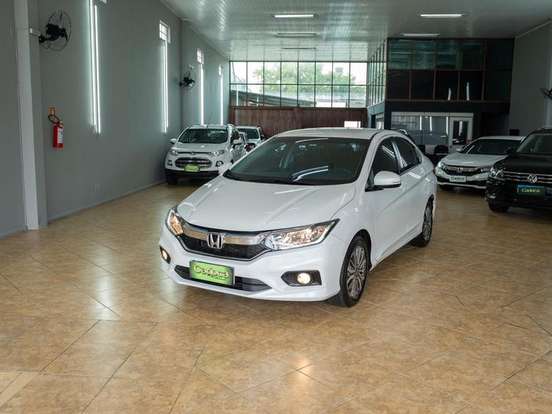 HONDA-CITY-1.5 DX 16V FLEX 4P MANUAL HONDA-CITY-2021