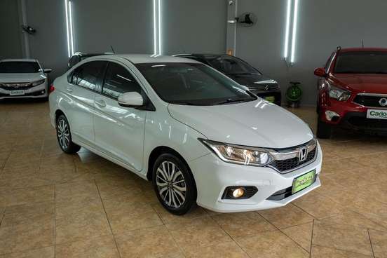 HONDA-CITY-2021
