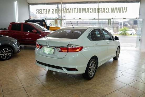 HONDA-CITY-2021