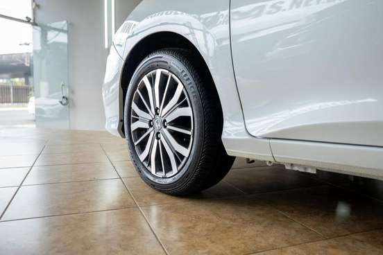 HONDA-CITY-2021