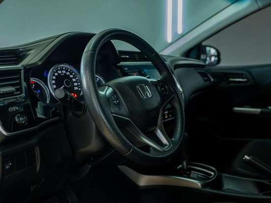 HONDA-CITY-1.5 DX 16V FLEX 4P MANUAL HONDA-CITY-2021