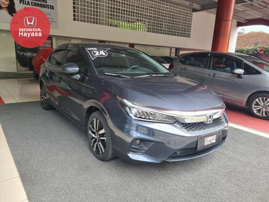 HONDA-CITY-2024