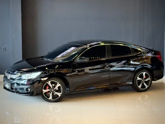 HONDA CIVIC 2.0 16V FLEXONE EXL 4P CVT HONDA CIVIC 2.0 16V FLEXONE EXL 4P CVT