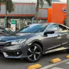 HONDA CIVIC 2.0 16V FLEXONE EX 4P CVT HONDA CIVIC 2.0 16V FLEXONE EX 4P CVT