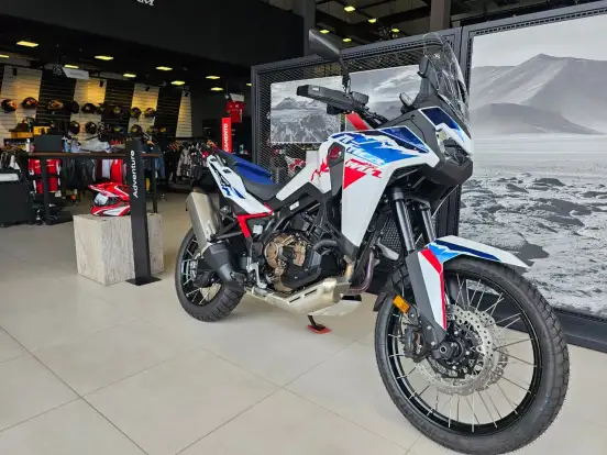 HONDA-CRF 1100L AFRICA TWIN ES DCT HONDA-CRF 1100L AFRICA TWIN ES DCT-2026