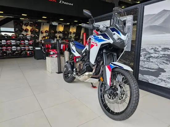 HONDA-CRF 1100L AFRICA TWIN ES DCT HONDA-CRF 1100L AFRICA TWIN ES DCT-2026