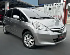 HONDA FIT 1.4 LX 16V FLEX 4P MANUAL HONDA FIT 1.4 LX 16V FLEX 4P MANUAL