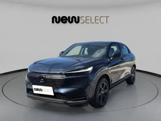 HONDA HR-V 1.5 DI I-VTEC FLEX EXL CVT