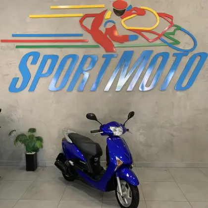 HONDA LEAD 110 