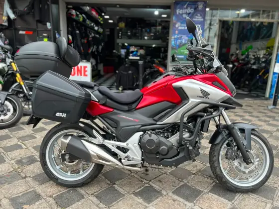 HONDA NC 750X ABS 