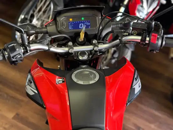 HONDA-NXR 160 BROS ABS HONDA-NXR 160 BROS ABS-2026