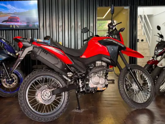 HONDA-NXR 160 BROS ABS HONDA-NXR 160 BROS ABS-2026