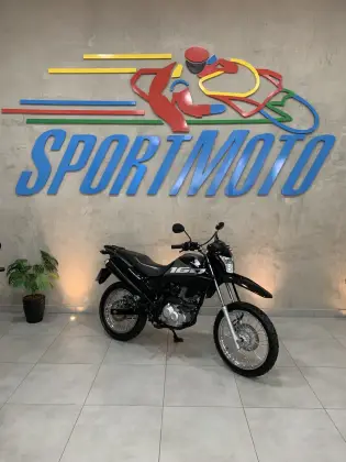 HONDA NXR 160 BROS ESDD HONDA NXR 160 BROS ESDD