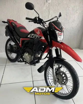 HONDA NXR 160 BROS ESDD 