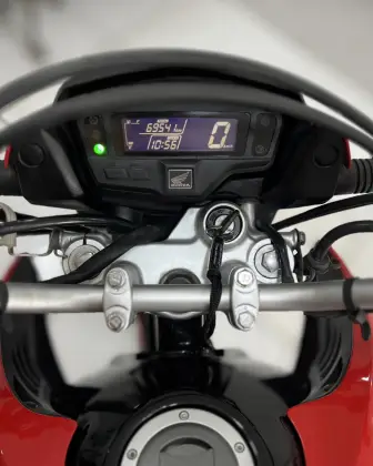 HONDA NXR 160 BROS ESDD 
