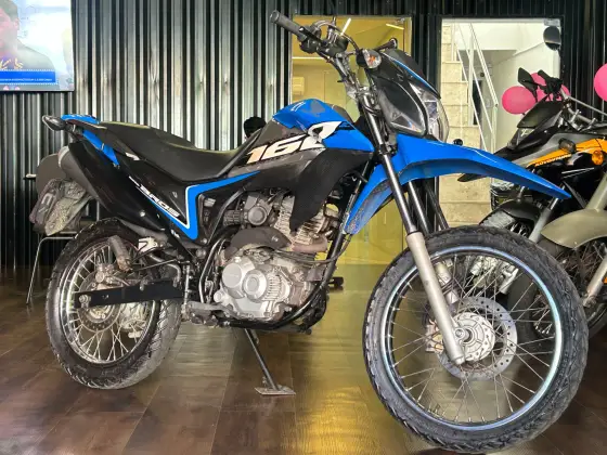 HONDA NXR 160 BROS ESDD HONDA NXR 160 BROS ESDD