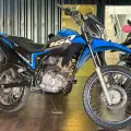 HONDA NXR 160 BROS ESDD HONDA NXR 160 BROS ESDD