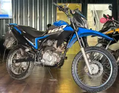 HONDA NXR 160 BROS ESDD HONDA NXR 160 BROS ESDD