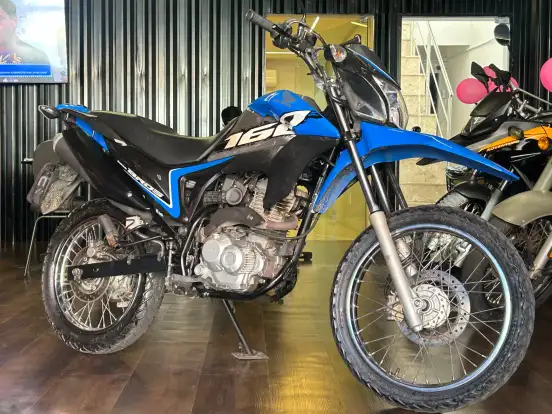 HONDA-NXR 160 BROS ESDD HONDA-NXR 160 BROS ESDD-2020