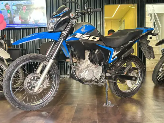 HONDA-NXR 160 BROS ESDD HONDA-NXR 160 BROS ESDD-2020