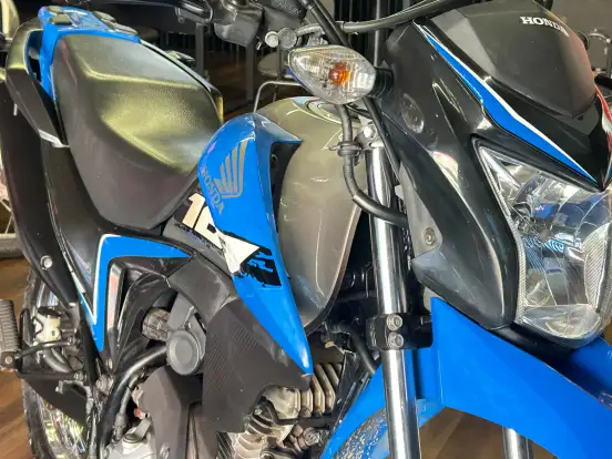 HONDA-NXR 160 BROS ESDD-2020