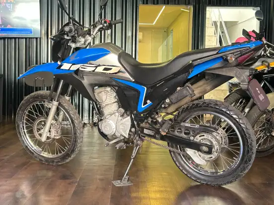 HONDA-NXR 160 BROS ESDD-2020