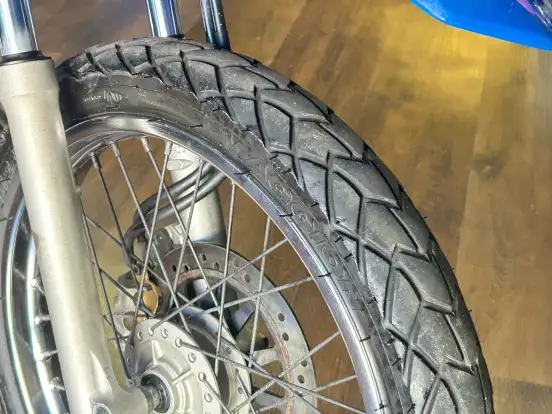 HONDA-NXR 160 BROS ESDD-2020