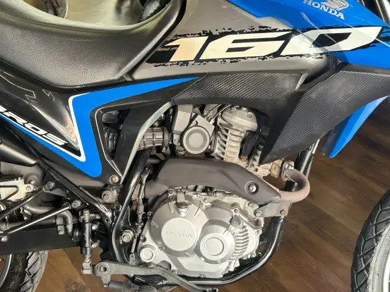 HONDA-NXR 160 BROS ESDD HONDA-NXR 160 BROS ESDD-2020