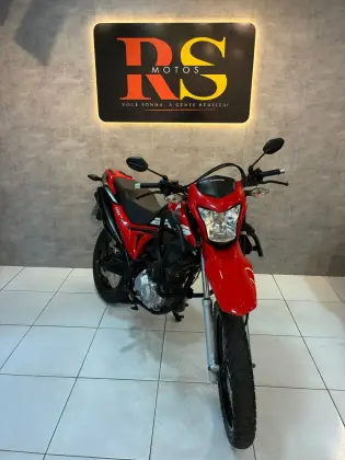 HONDA NXR 160 BROS ESDD 