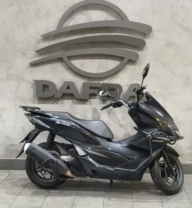 HONDA PCX 160 CBS HONDA PCX 160 CBS