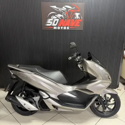 HONDA PCX HONDA PCX