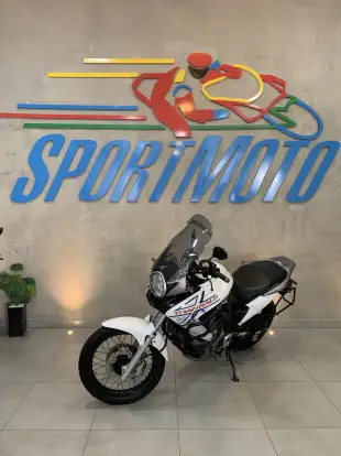 HONDA-XL 700V TRANSALP HONDA-XL 700V TRANSALP-2011