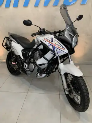 HONDA-XL 700V TRANSALP HONDA-XL 700V TRANSALP-2011