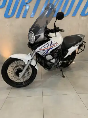 HONDA-XL 700V TRANSALP HONDA-XL 700V TRANSALP-2011