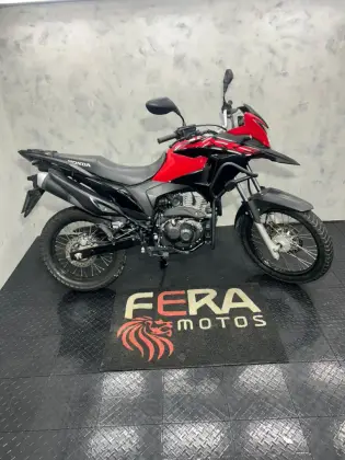 HONDA XRE 190 ABS 