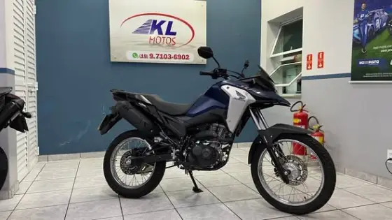 HONDA XRE 190 ABS HONDA XRE 190 ABS