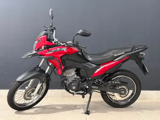 HONDA XRE 190 ABS HONDA XRE 190 ABS
